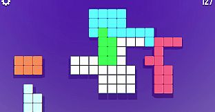 Fit Puzzle Blocks - Expansion Pack
