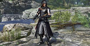 Special Costumes Pack 1
