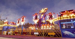 Fairground Online