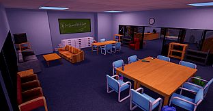 6 Seasons and a Game