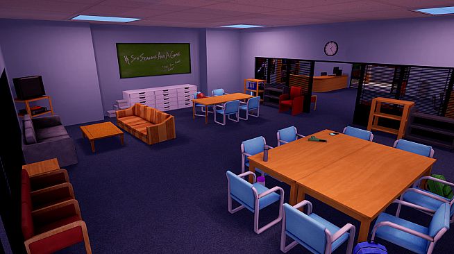 6 Seasons and a Game