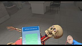 Human Constructor VR