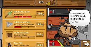 Castle Invasion: Throne Out