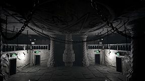 Infliction: Extended Cut