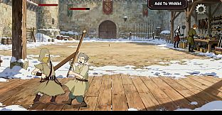 Tales of Medieval Duelists