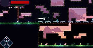 Intergalactic Mystery