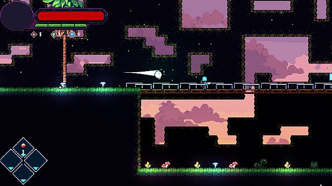 Intergalactic Mystery