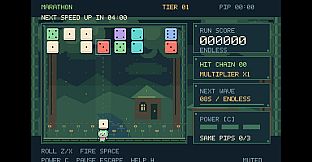 Pipkind: A Dice Puzzle Adventure