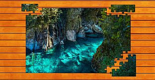 New Zealand Jigsaw Puzzles - Expansion Pack 3