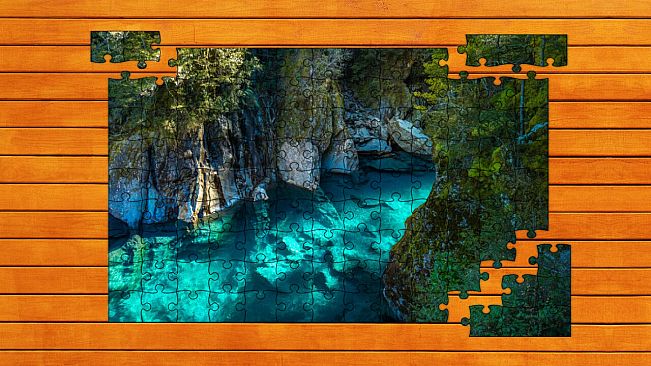 New Zealand Jigsaw Puzzles - Expansion Pack 3