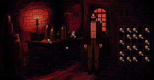 Dinner with an Owl: Owl Observatory