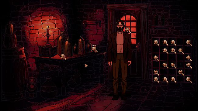 Dinner with an Owl: Owl Observatory