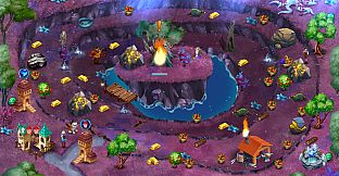 Elven Rivers 4: Raging Waves