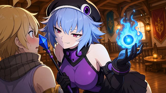 Last Choice Hero