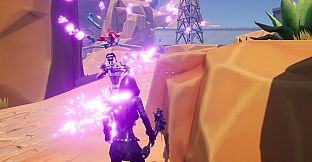 RoboSquad Revolution (Beta)