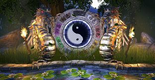 Ninja Reflex: Steamworks Edition