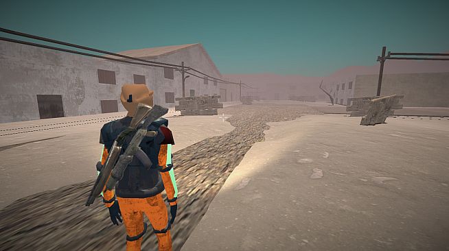 Insulated at the Bottom - Dark Winter