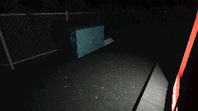 Lonely shift