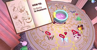 Mystical Mixing: Complete Edition