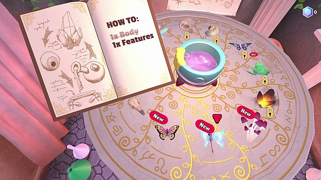 Mystical Mixing: Complete Edition