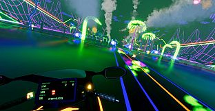 Neon Chase