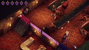 Aard and Wyzz: The rise of minions