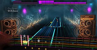 Rocksmith 2014 Edition – Remastered – Trans-Siberian Orchestra - “Christmas Canon Rock”