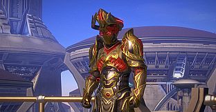 Skyforge - New Horizons Collector's Edition