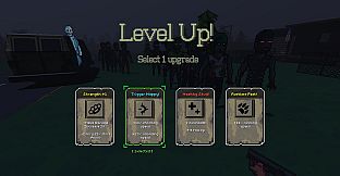 Trailer Park Zombies