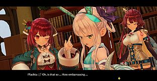Atelier Sophie 2: The Alchemist of the Mysterious Dream Digital Deluxe Edition