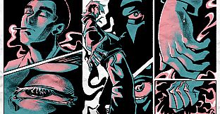 RAKKA: WAKE 01 - SOOT