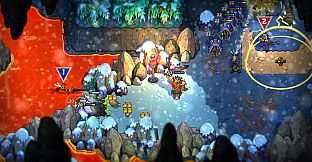 Nobody Saves the World - Frozen Hearth