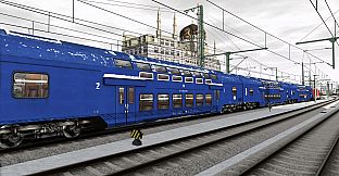 TS Marketplace: RO Calatori B 26-47 Coach Pack