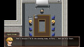 Deported 2: Build That Wall