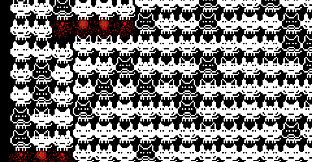 The Tower Of TigerQiuQiu 2 - Cat Eliminate