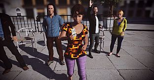 Debt Collector Simulator