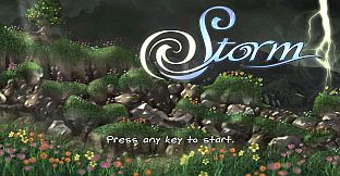 Storm