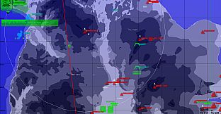 Slizer Battle Management System: Terran Partition