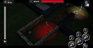 Deadlight Maze