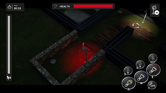 Deadlight Maze