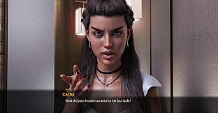 Breeze of Passion - Deep Inspection