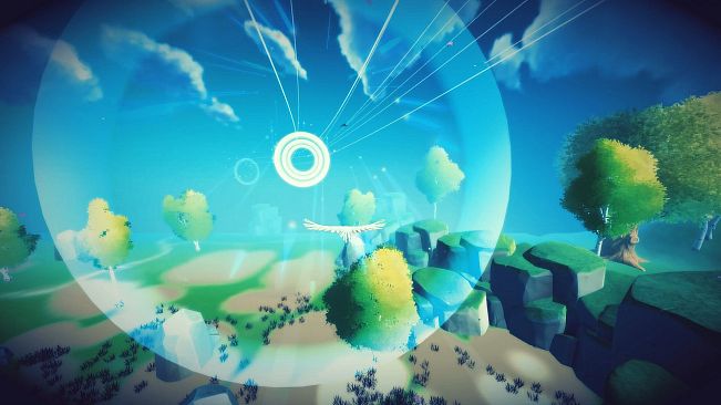 Windborn: Journey to the South