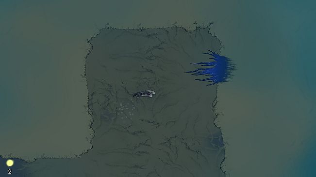 #7-J5Z: The Driftwood Experiment