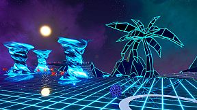 Untitled Marble Game