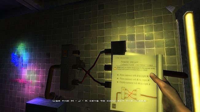 Into the Dark: Ultimate Trash Edition