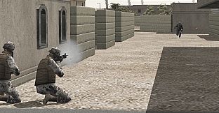 Combat Mission Shock Force 2: Marines