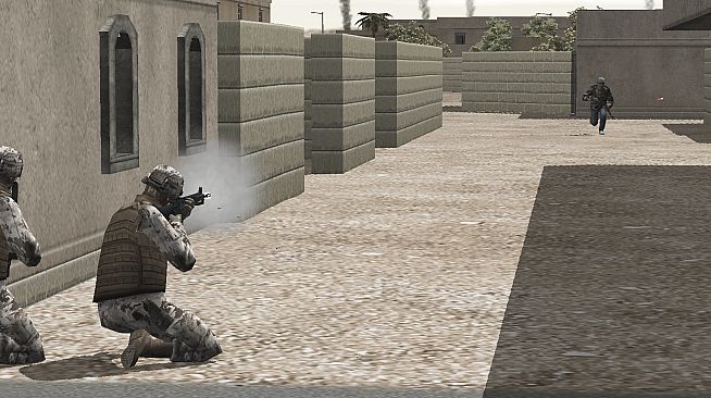 Combat Mission Shock Force 2: Marines