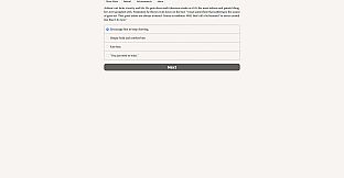 Blood for Poppies — Endings Guide