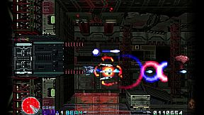 R-Type Delta: HD Boosted PS4 & PS5