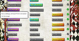 Fayre Trade: Cookery and Caravans